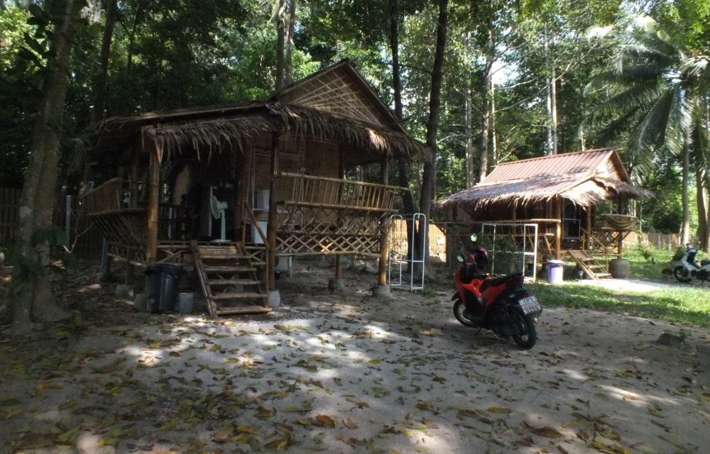 Jungle Hut by Aforetime at Aforetime Properties Picture