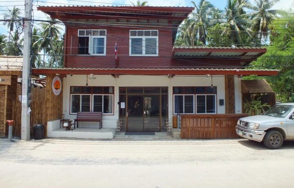 TRIBE by Aforetime at Aforetime Properties Picture