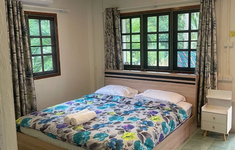 Aforetime Properties How to Pick the Most Practical Hotel for a Relaxed Koh Samui Stay Image